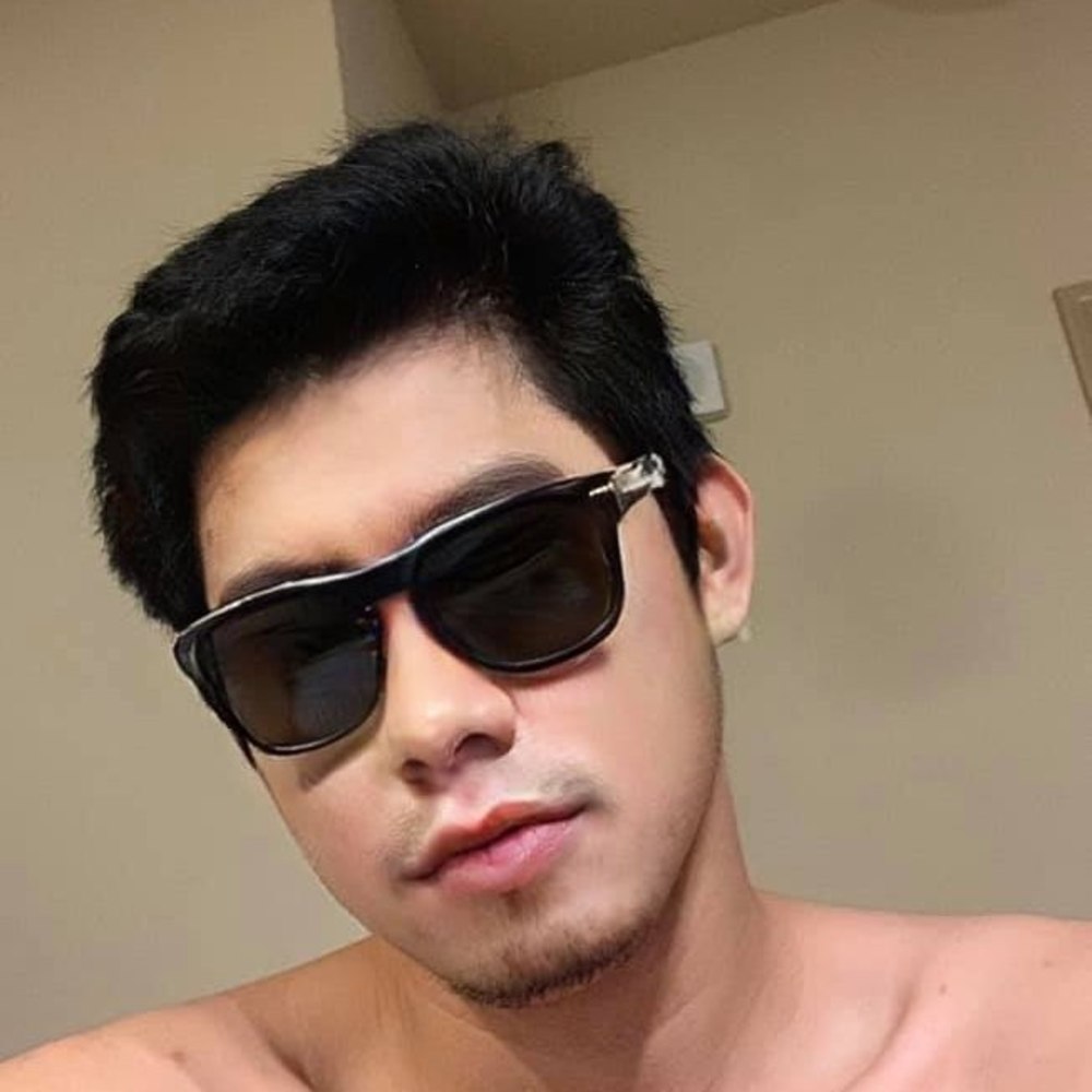 Meet your Posher, Red